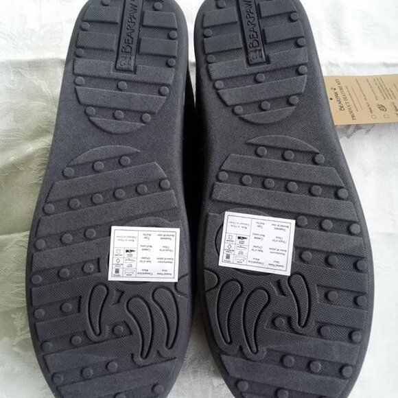 NWT- Bearpaw Moc II Slippers main image 6